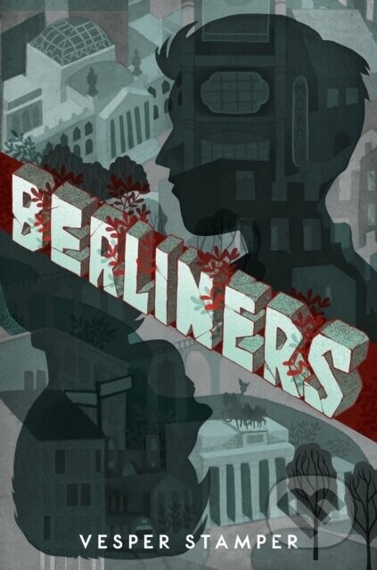 Berliners - Vesper Stamper