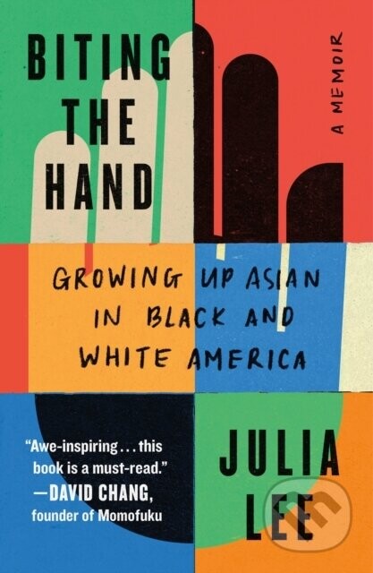 Biting The Hand - Julia Lee