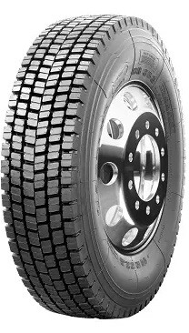 AEOLUS 255/70 R 22.5 140/137M ADR55 TL M+S 3PMSF 16PR