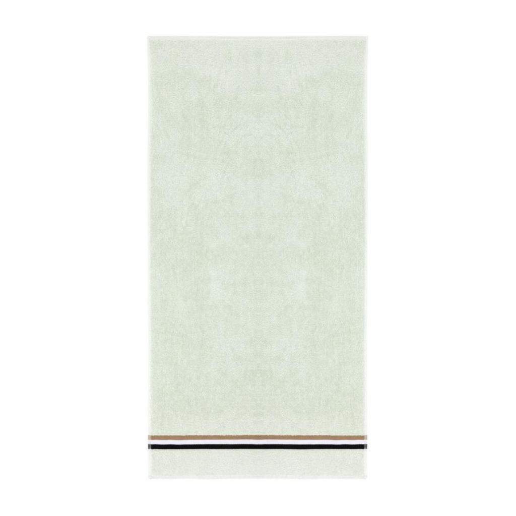 Hugo Boss RUČNÍK, 50/100 cm, šalvějově zelená