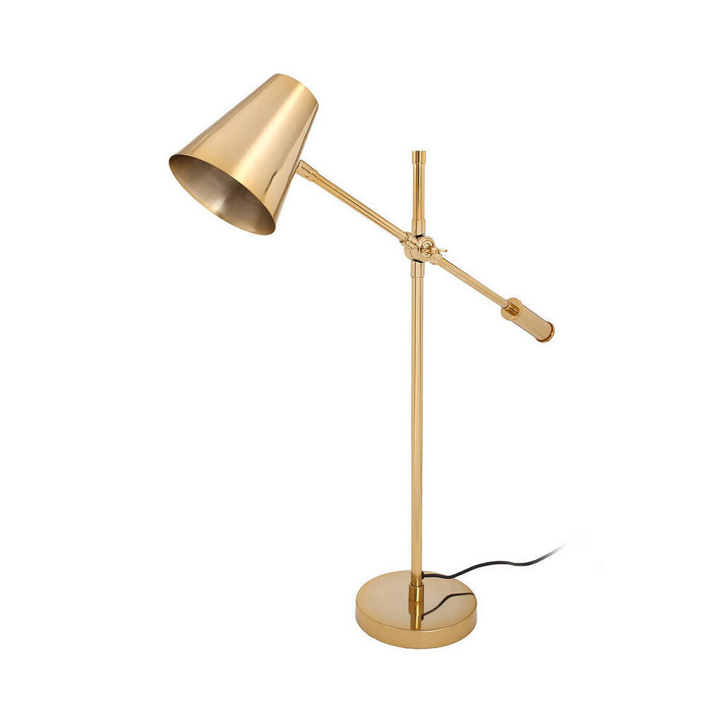 P & B LAMPA NA PSACÍ STŮL, E27, 68/18/74 cm