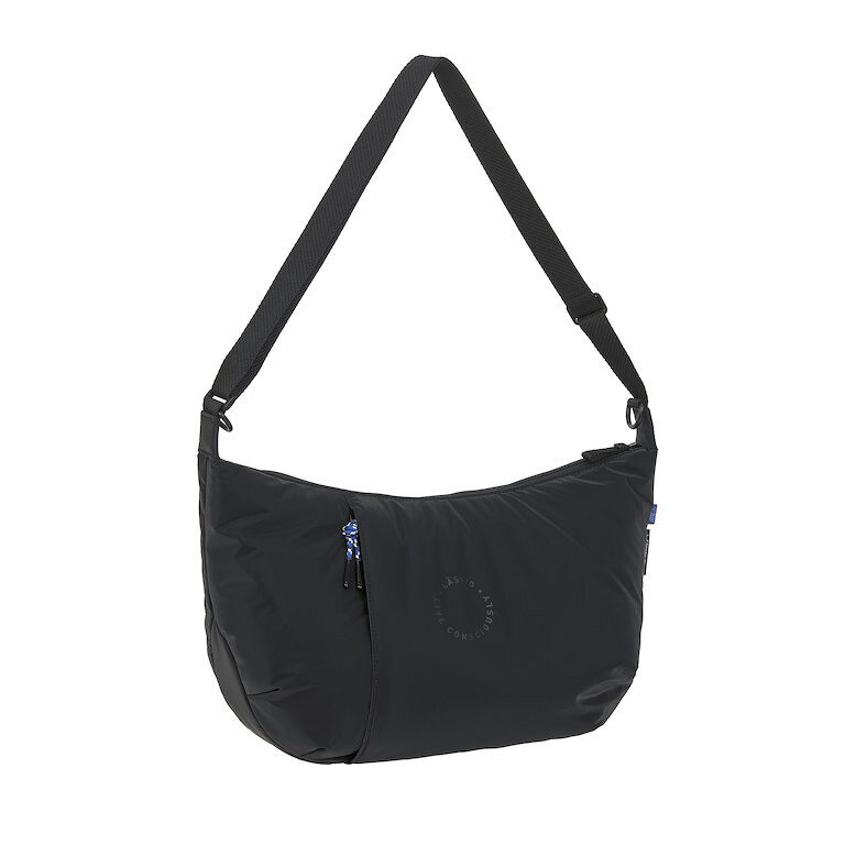 Lässig Green Label Lunua Bum Bag black, taška na rukojeť