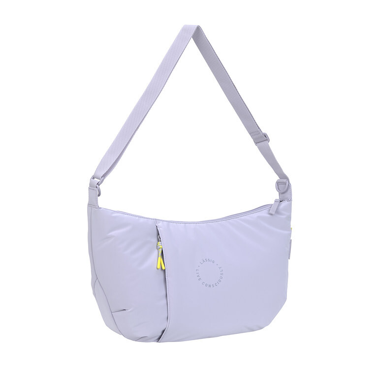 Lässig Green Label Lunua Bum Bag lilac, taška na rukojeť