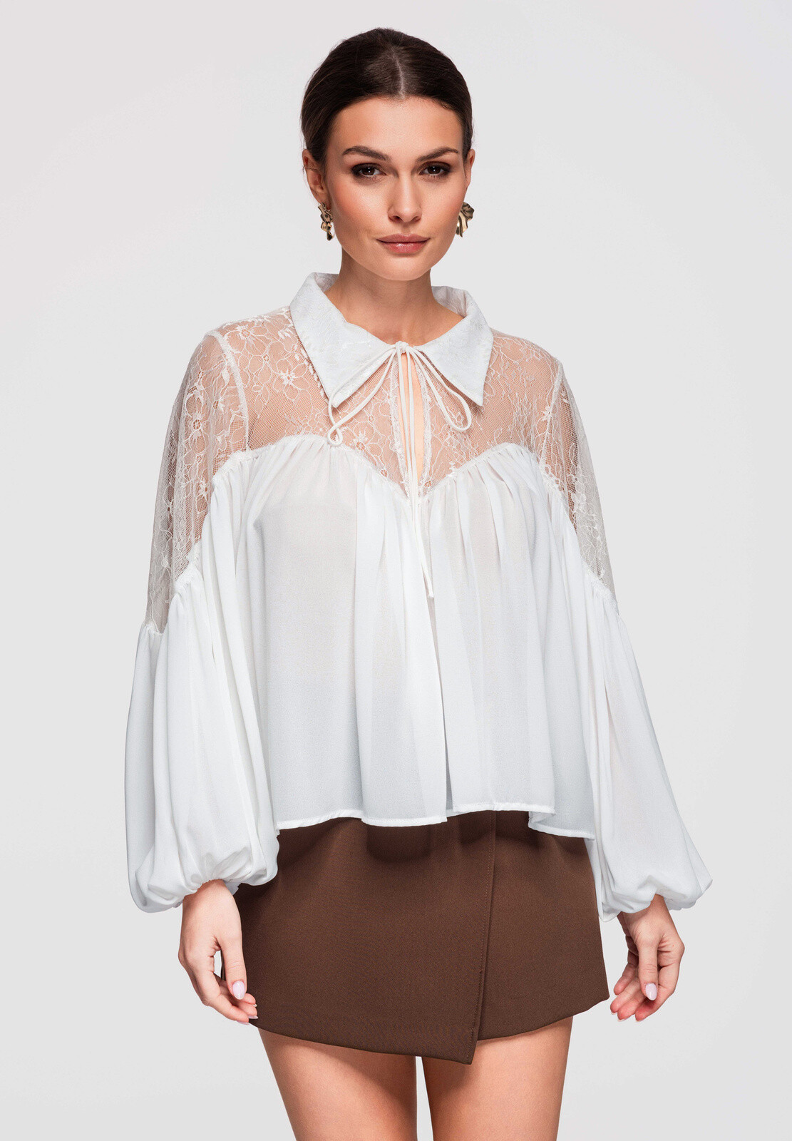 Halenka Edoti LARICA OW-TS