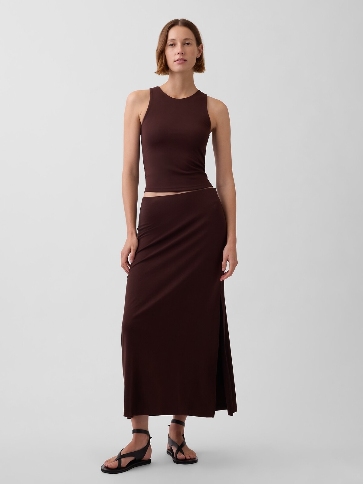GAP Maxi sukně