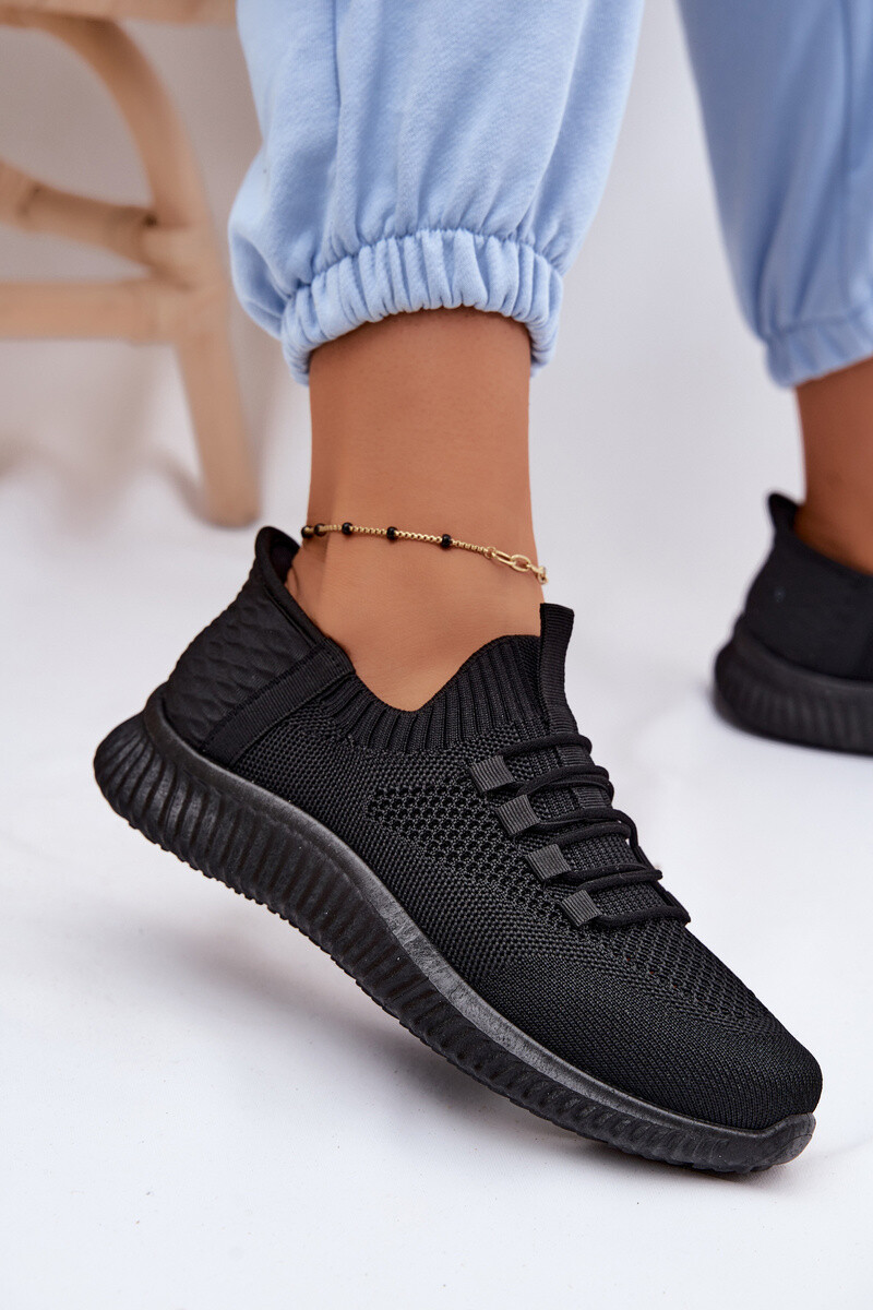 Dámské slip-on sportovní tenisky Boto