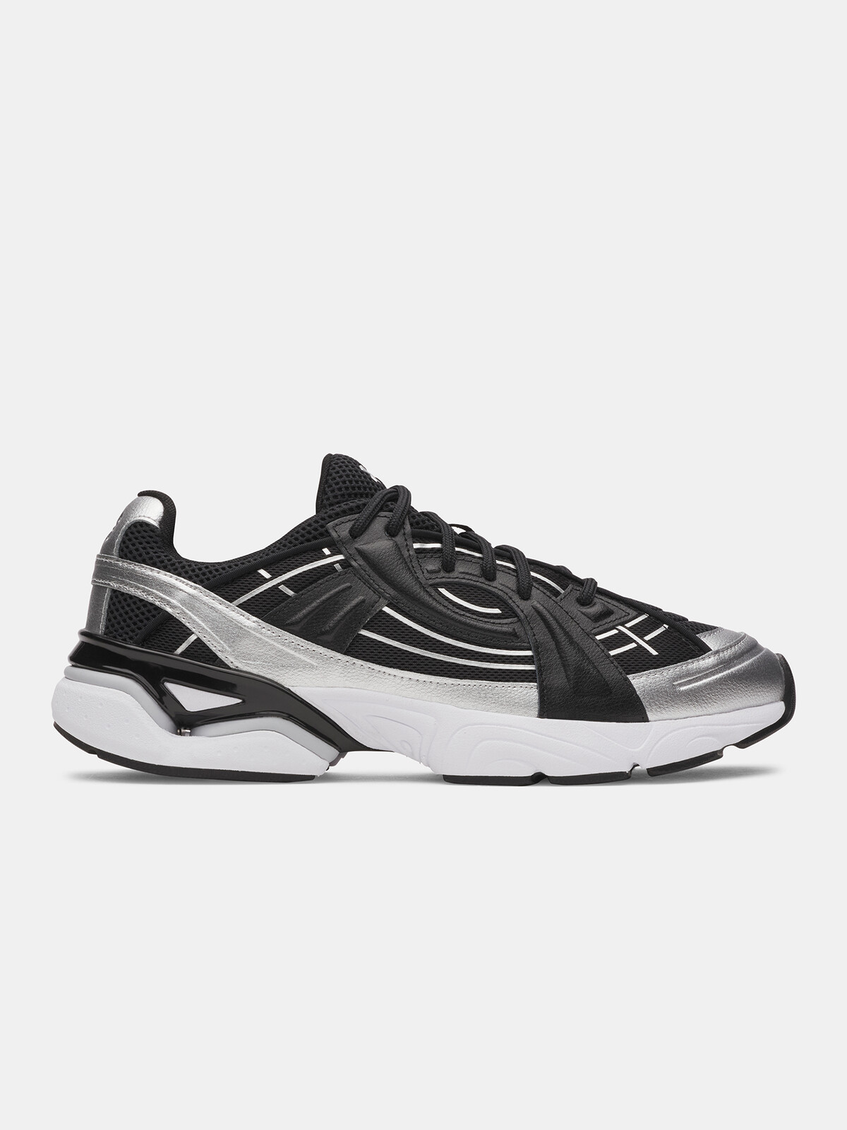 Unisex boty Under Armour UA Sola