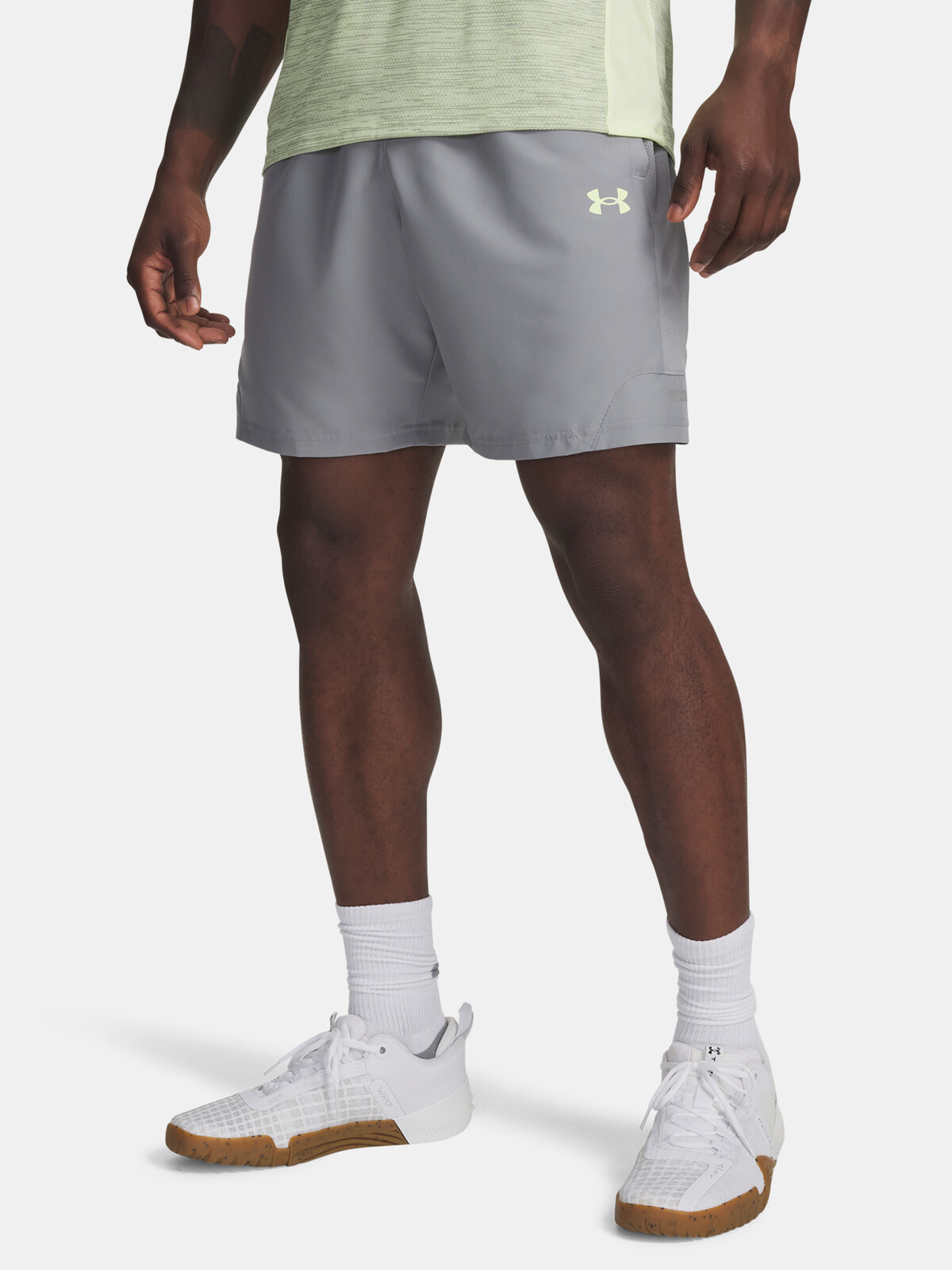 Under Armour UA Tech Utility Kraťasy