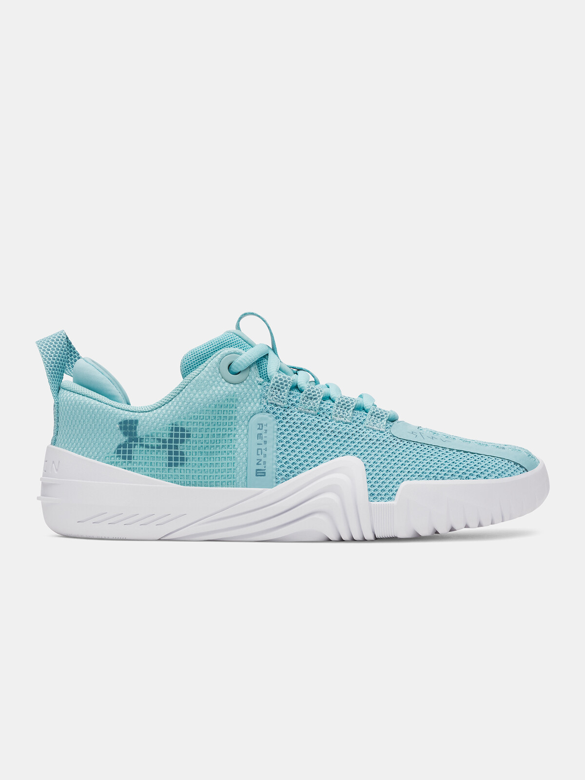 Under Armour UA W TriBase Reign 6 dámské sportovní boty