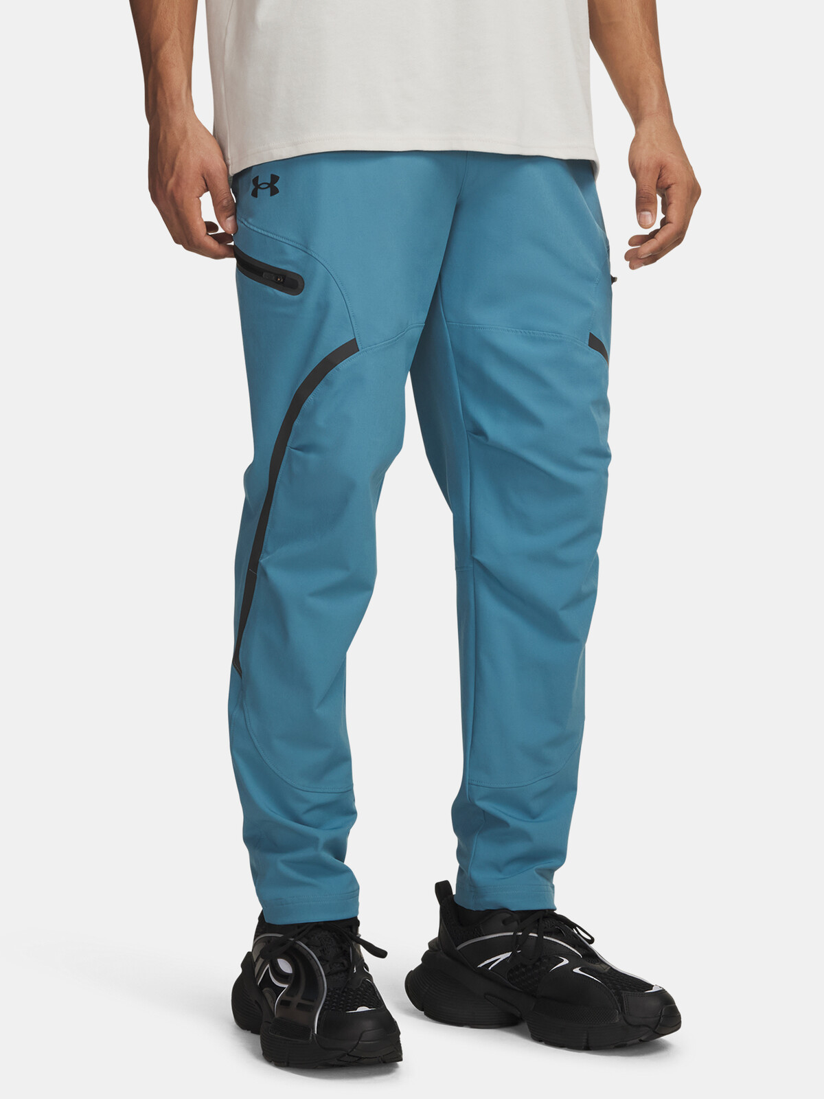 Under Armour UA Unstoppable Cargo kalhoty