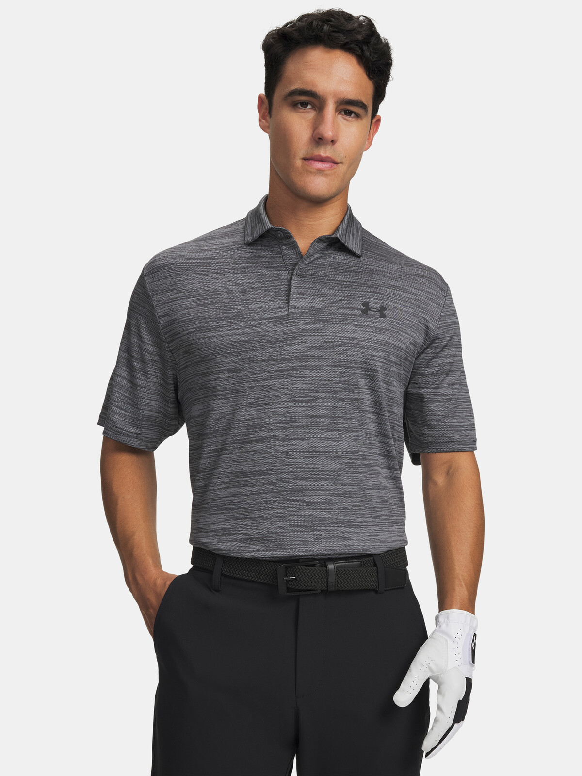 Under Armour UA Matchplay Polo pánské tričko