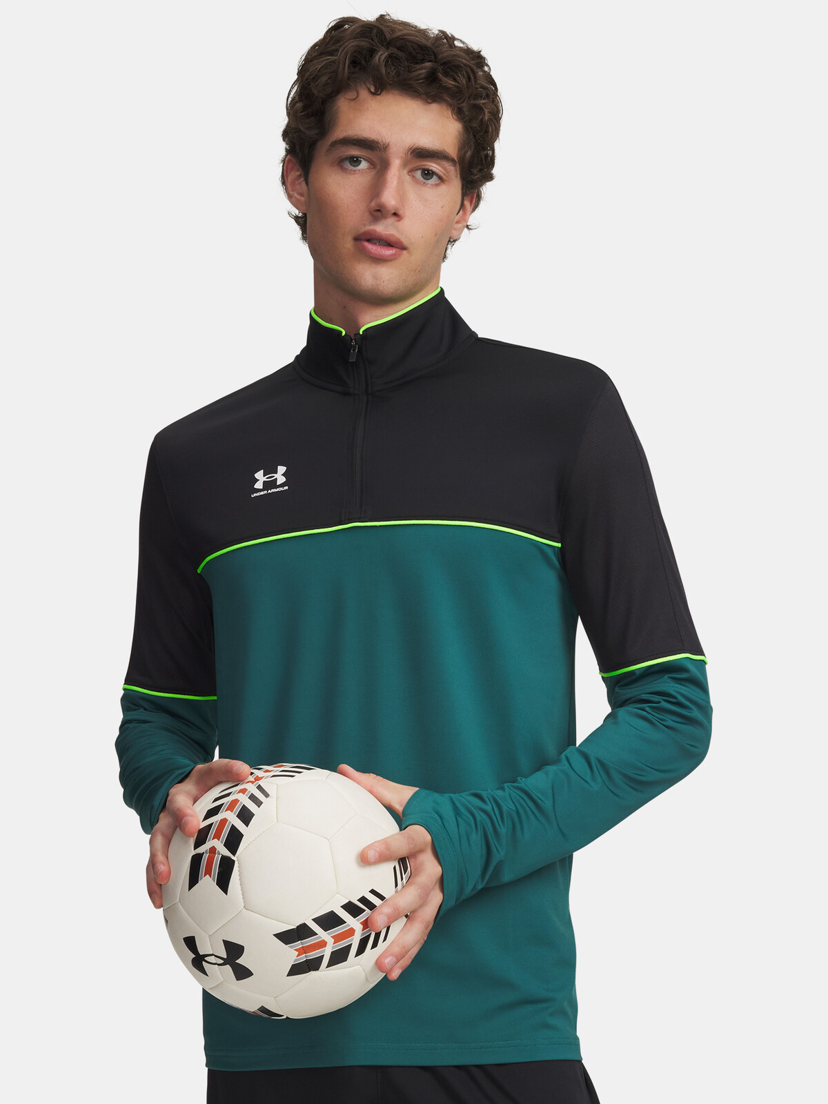 Pánská mikina Under Armour UA M Challenger