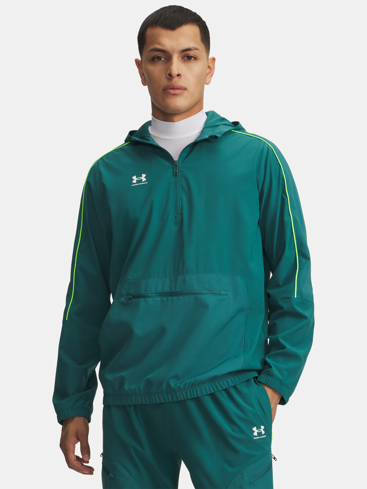 Pánská bunda Under Armour UA M Challenger