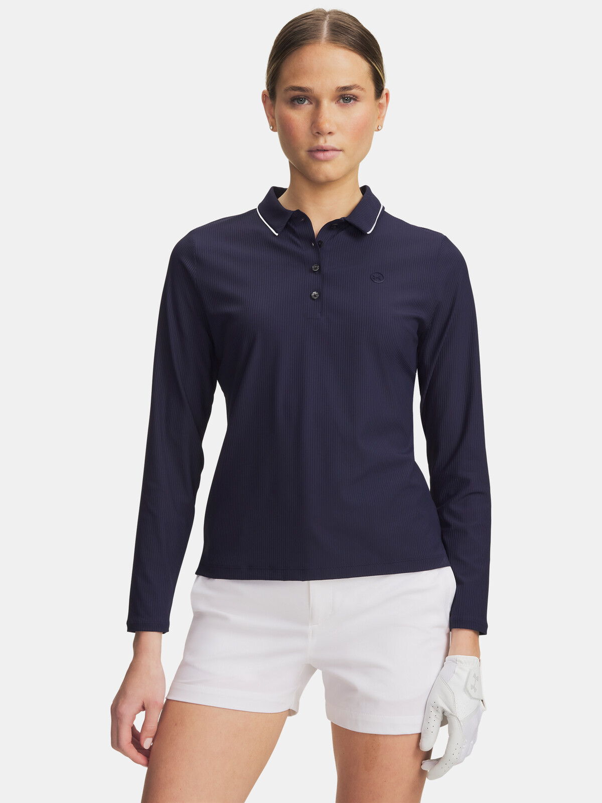 Under Armour dámské polokošile UA Drive Chill