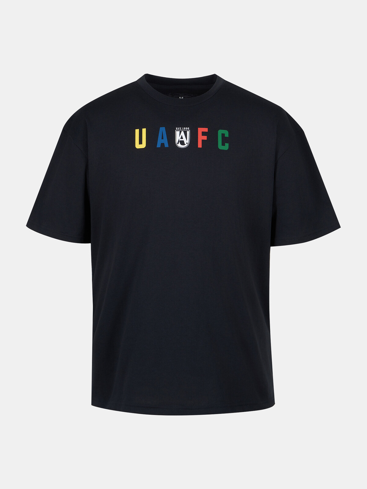 Pánské triko Under Armour s vlajkou