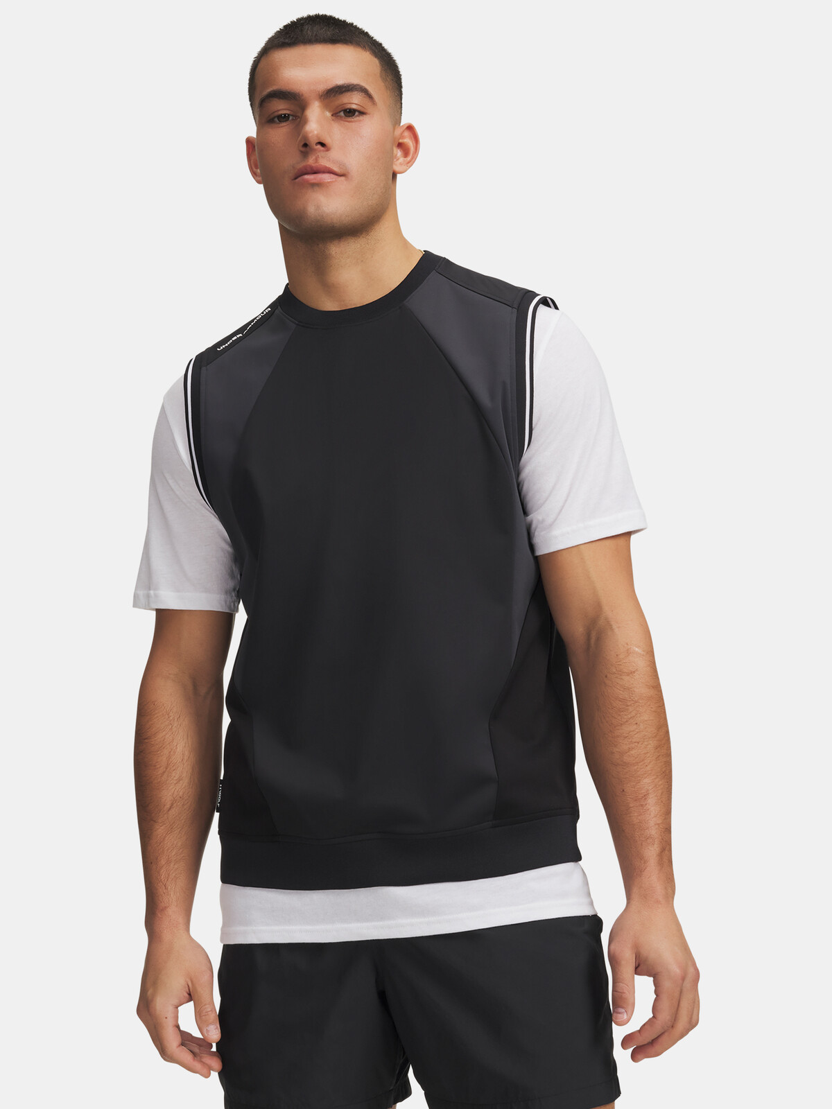 Pánská vesta Under Armour UA Drive Wind