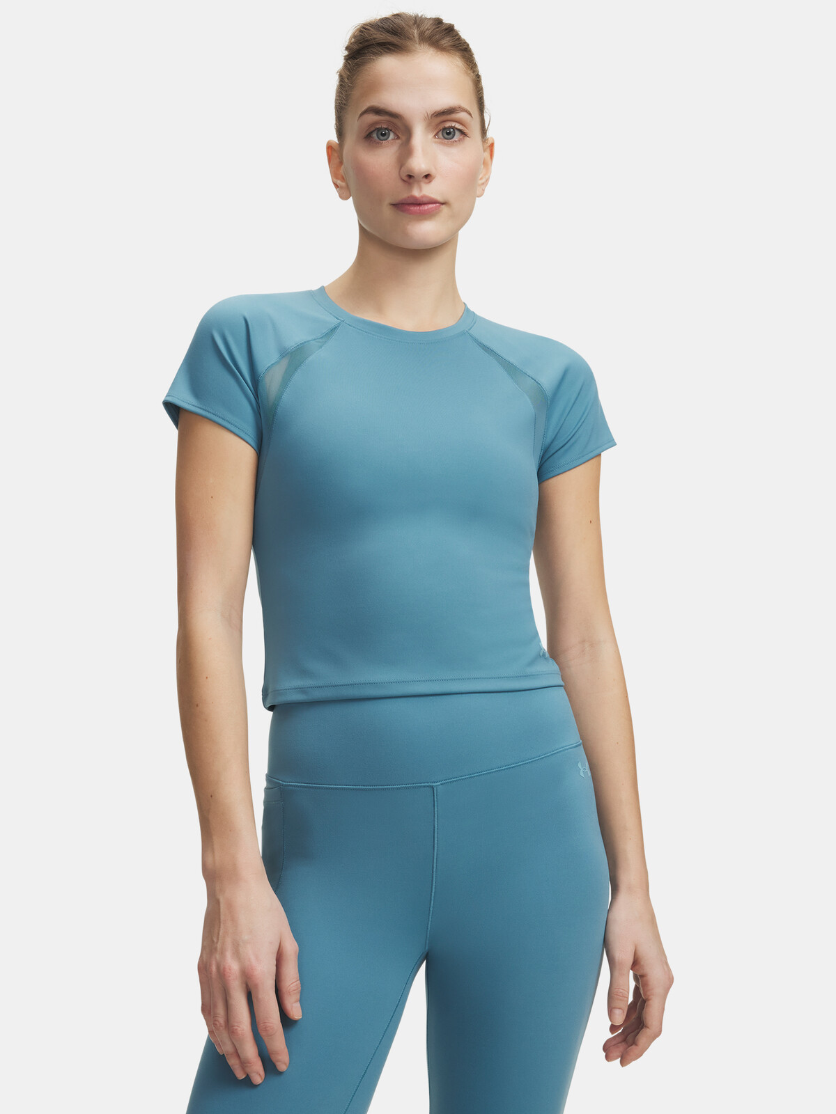 Dámské triko Under Armour Motion Mesh SS