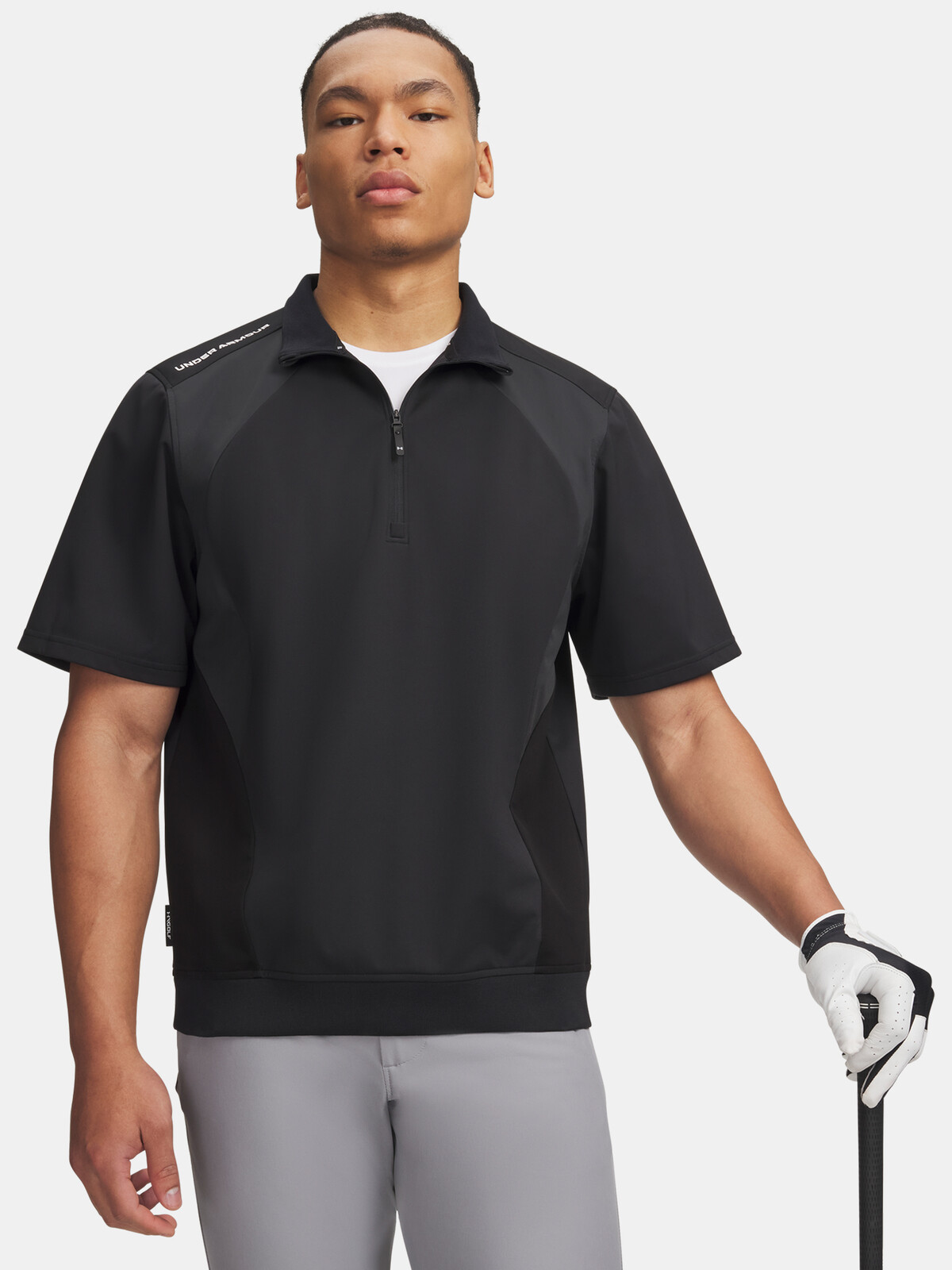 Pánské triko Under Armour UA Drive Wind