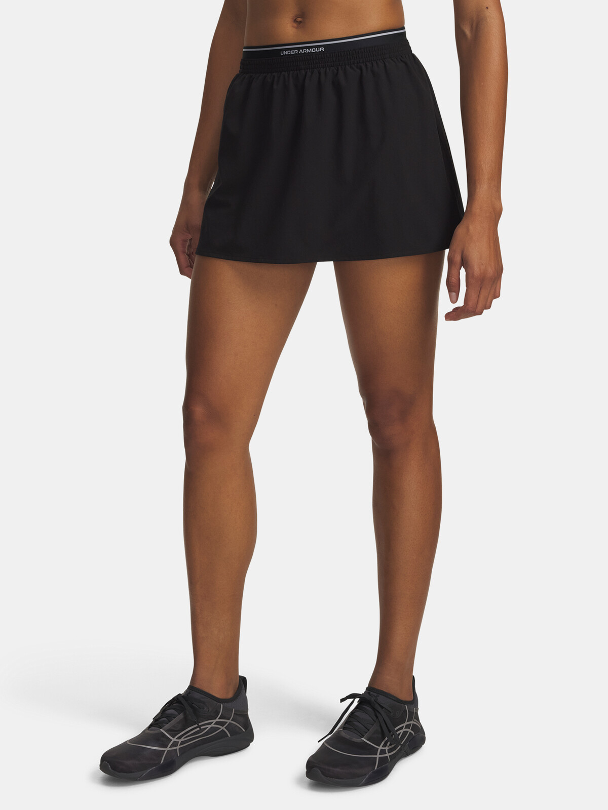 Under Armour dámské šortky Vanish Woven Skort