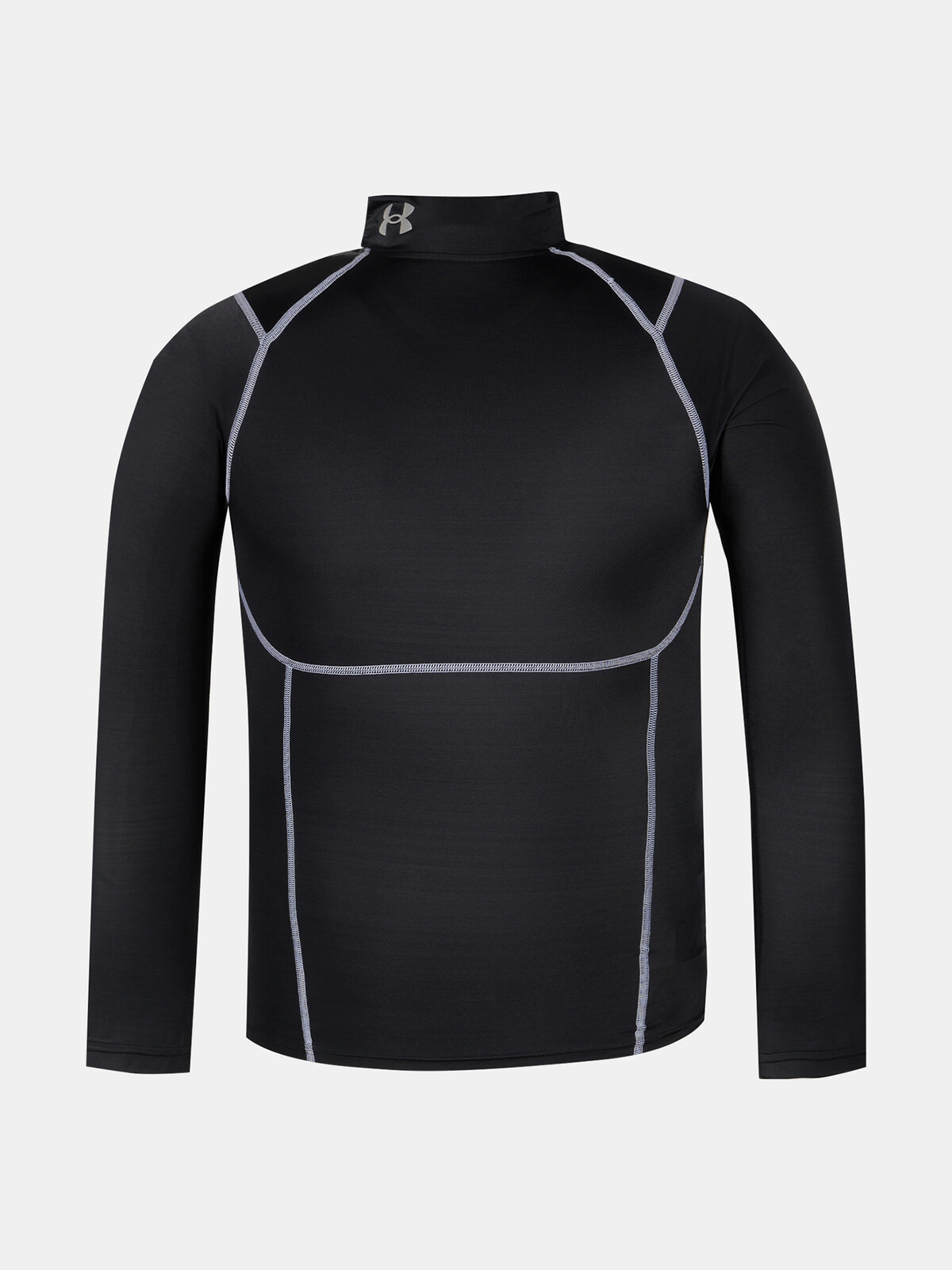 Pánské triko Under Armour UA HG Elite Comp Mock LS