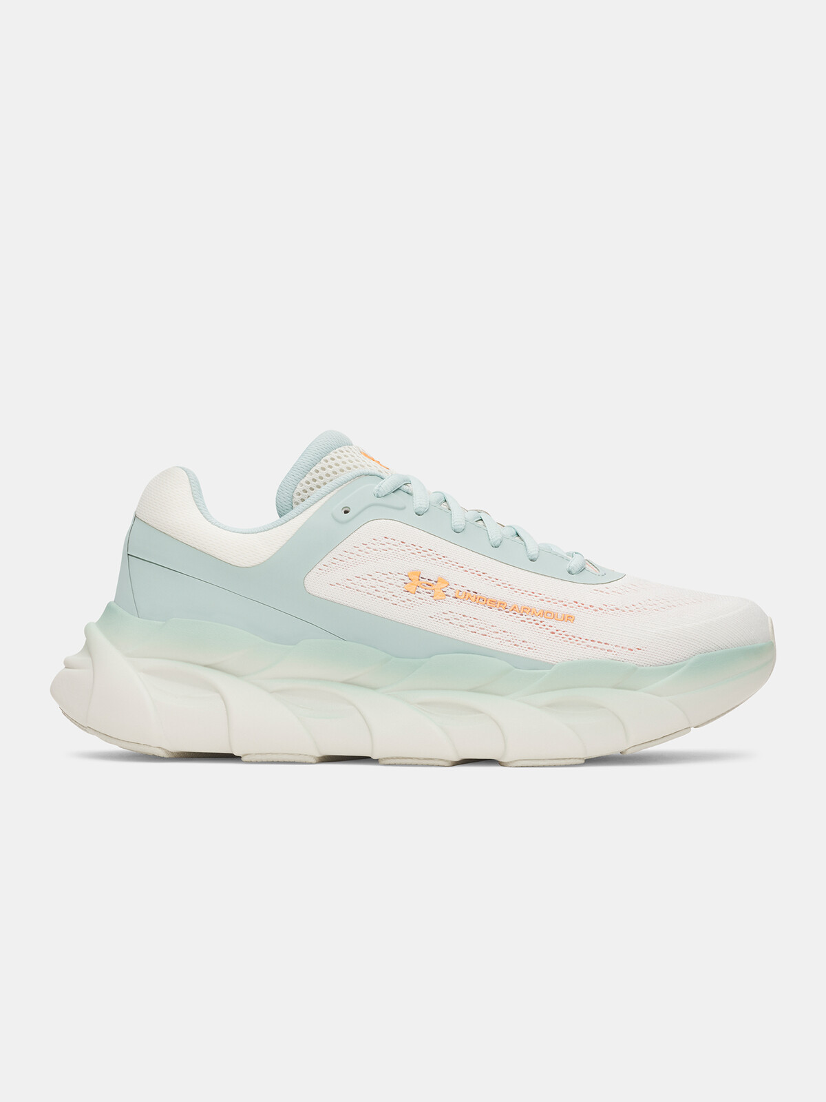 Under Armour UA Halo Runner NM pánské boty
