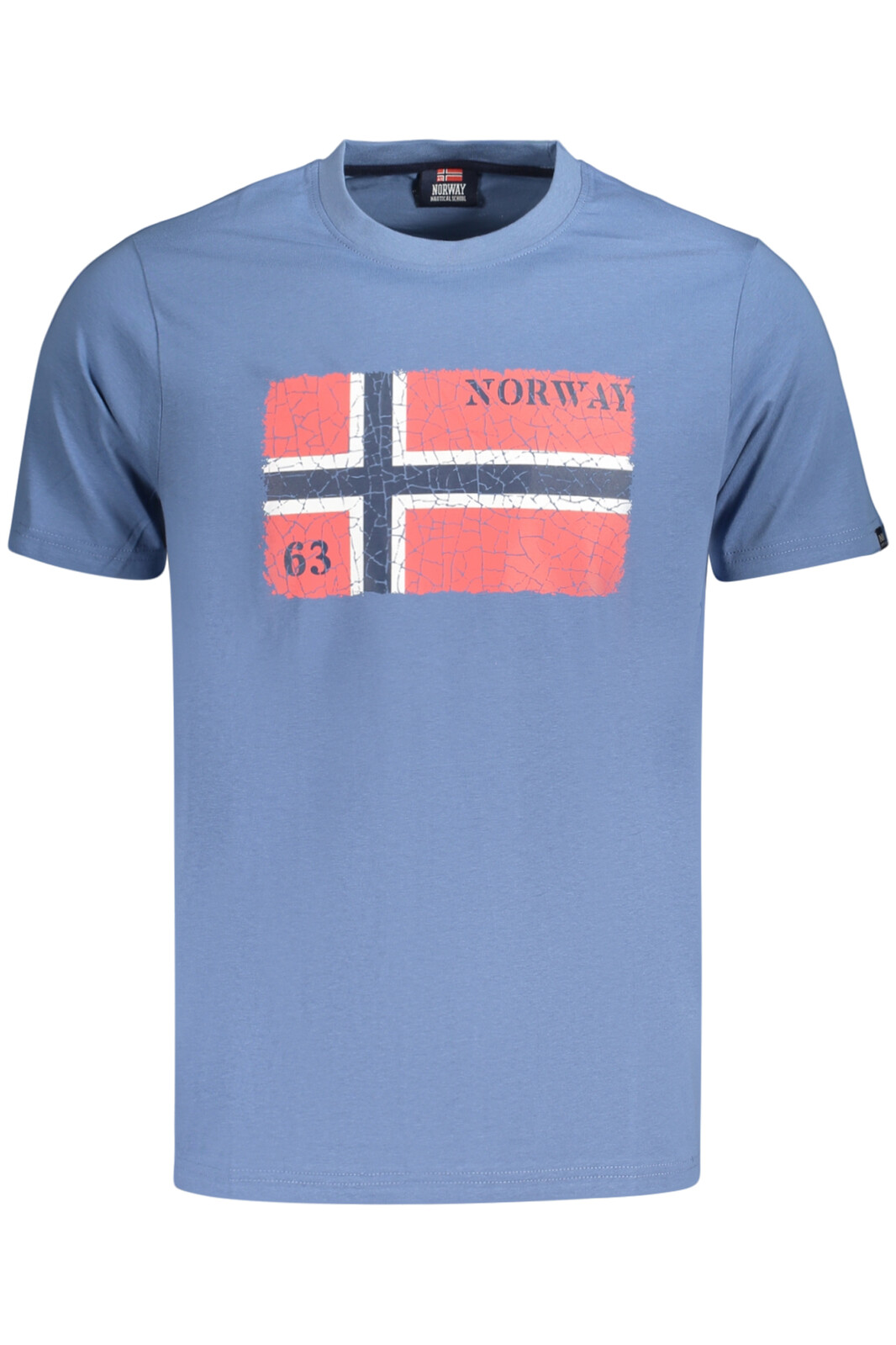 Pánské tričko Norway 1963