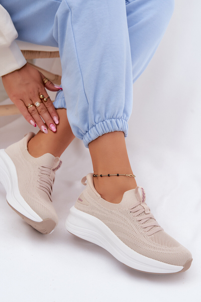 Dámské slip-on tenisky Kobbo