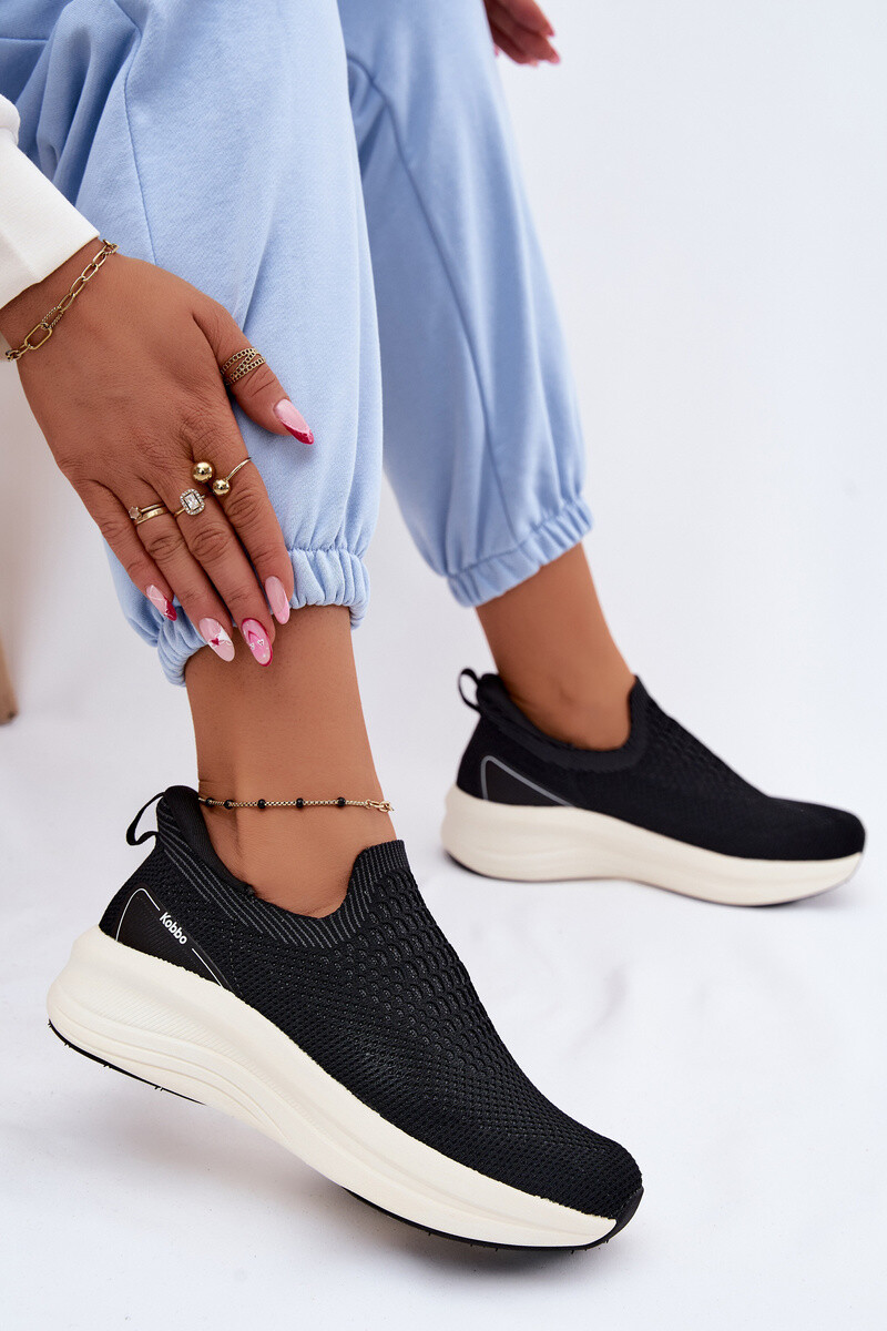 Dámské slip-on tenisky