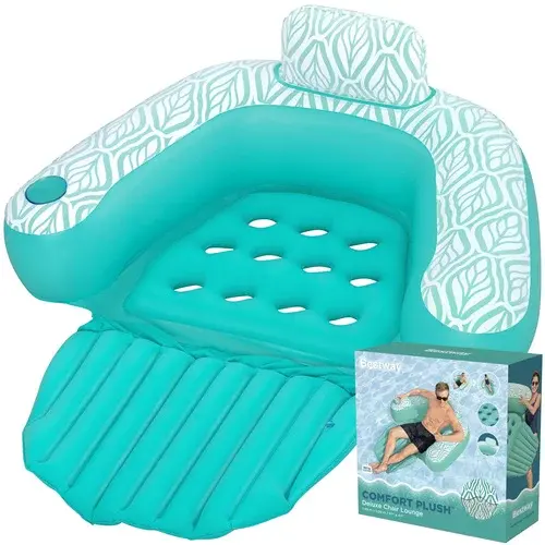 Nafukovací matrace – křeslo B43719