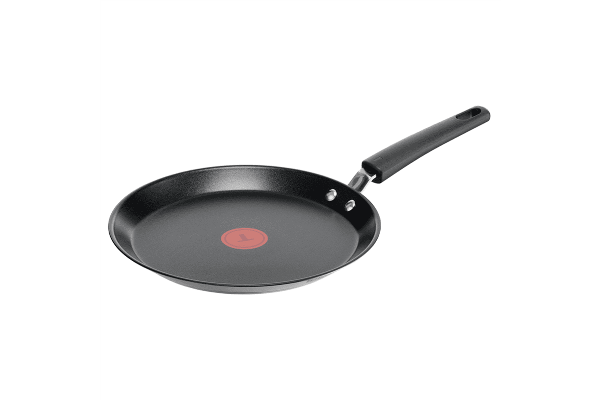 Pánev na palačinky Tefal Emotion+ E3383855 25 cm