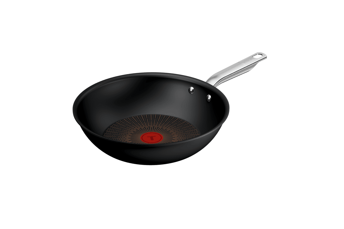 Wok pánev Tefal Experience G3341943 28 cm