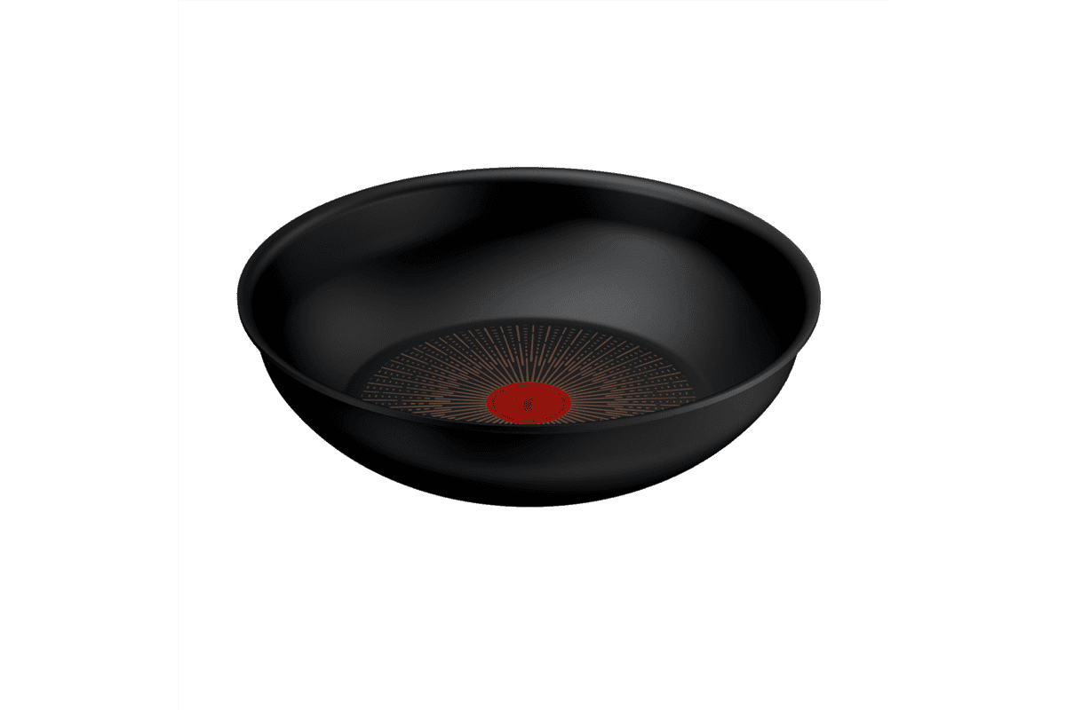 Wok pánev Tefal Ingenio Excellence+ P0001924 28 cm