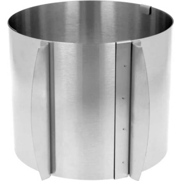 Nastavitelná forma 16-30cm/12cm - Brunbeste