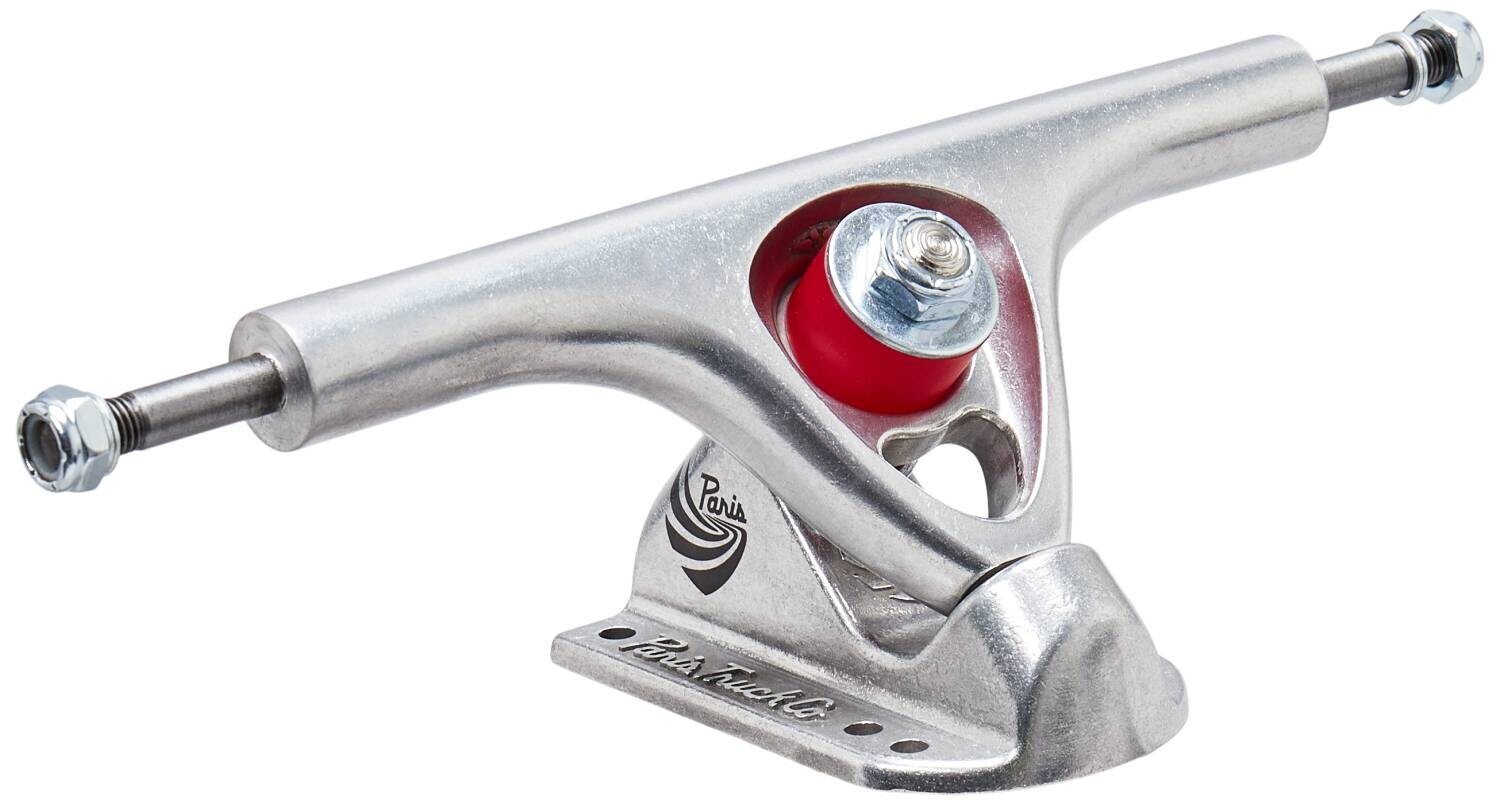 Paris Truck Co. Paris - V3 180mm / 43° - Polished - truck (1ks)