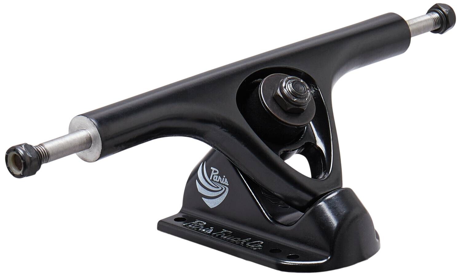 Paris Truck Co. Paris - V3 180mm / 43° - Jet Black - truck (1ks)