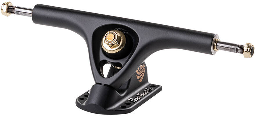 Paris Truck Co. Paris - V3 180mm / 50° - Matte Black - truck (1ks)