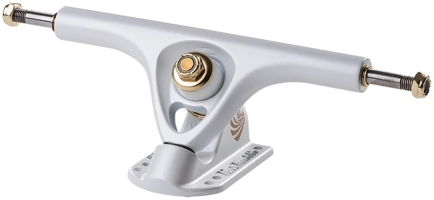 Paris Truck Co. Paris - V3 180mm / 50° - Pearl White - truck (1ks)