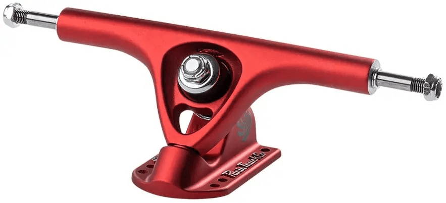 Paris Truck Co. Paris - V3 180mm / 50° - Scarlet Red - truck (1ks)