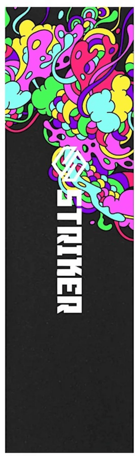 Striker - Cloud Pop - Griptape na koloběžky