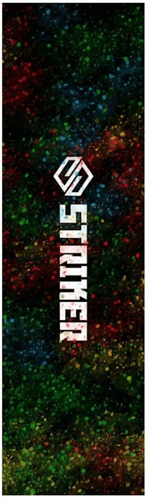 Striker - Color Dust - Griptape na koloběžky