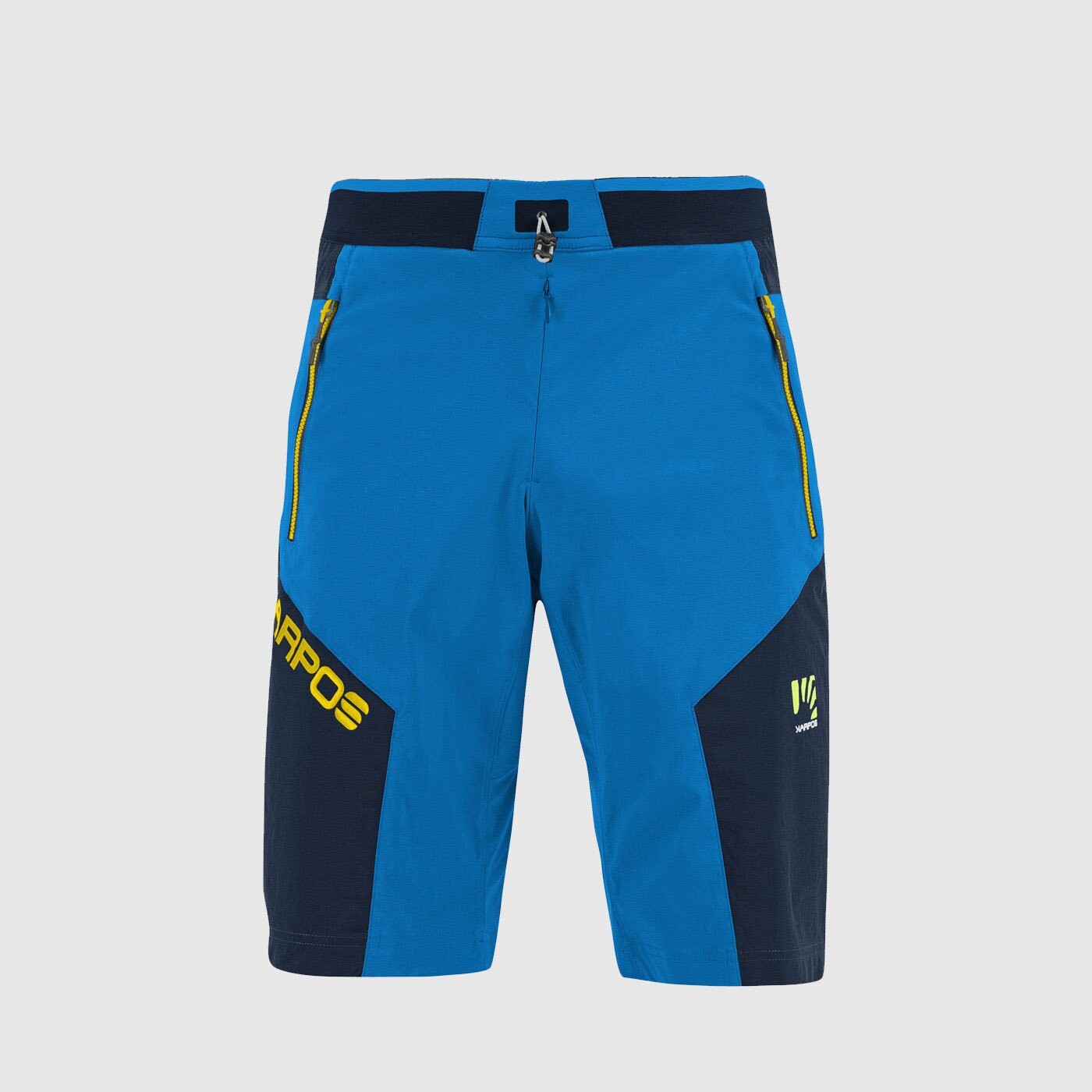 KARPOS M Rock Evo Bermuda, Indigo Bunting/Outer Space velikost: 52