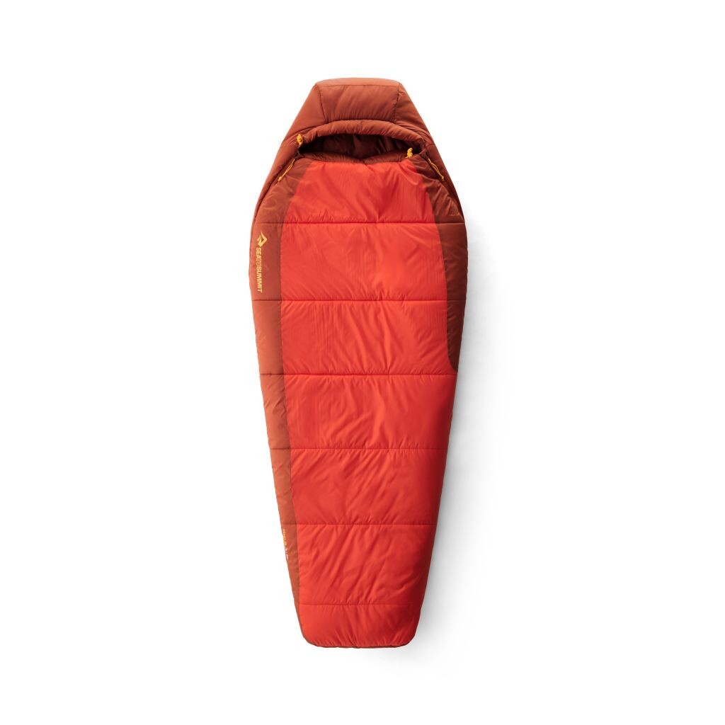 SEA TO SUMMIT spací pytel Hamelin Women's Synthetic Sleeping Bag -1C velikost: Long