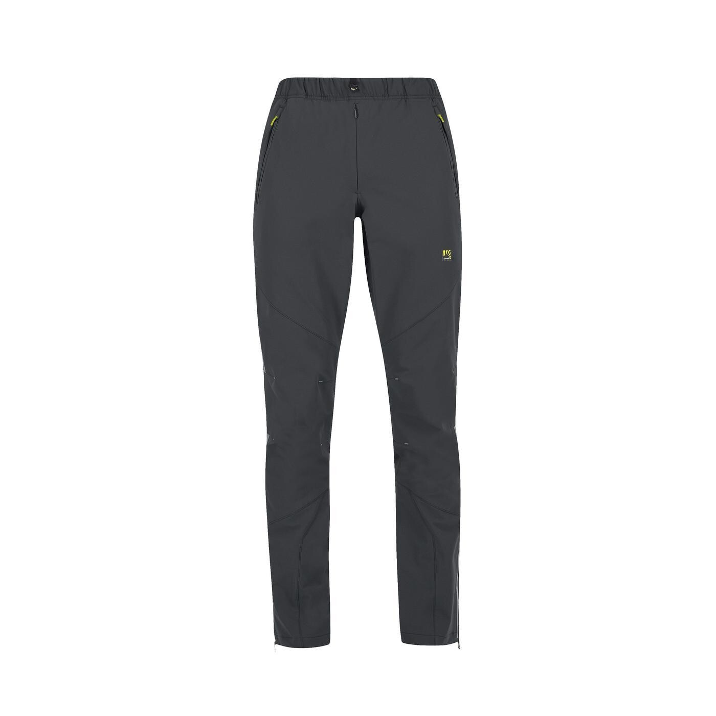 KARPOS Cevedale Evo Pants, Woodl.Gray velikost: 48