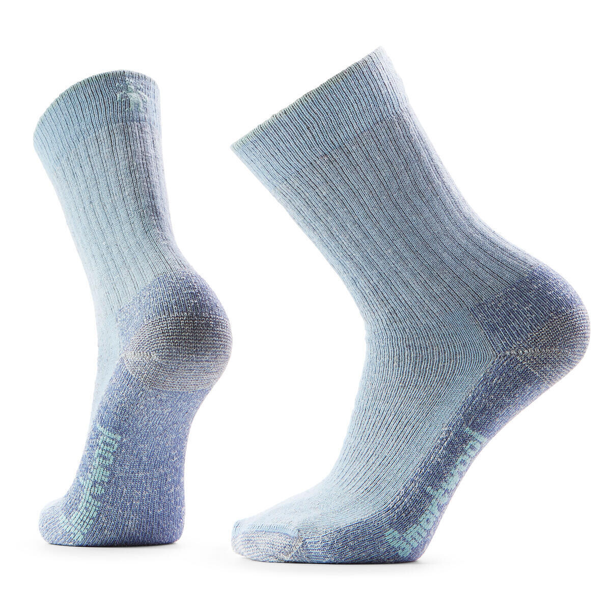 SMARTWOOL Hike Classic Edition Full Cushion Second, Serene Blue velikost: M
