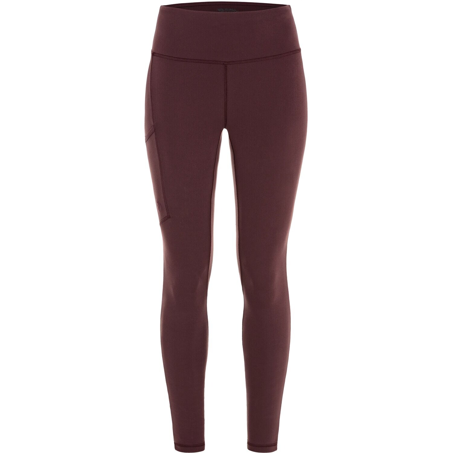 FJÄLLRÄVEN High Coast Tights W, Port (vzorek) velikost: S