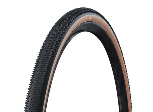 Schwalbe G-ONE R PRO SuperRace TLR Addix Race 45-622 gravel plášť kevlar transparent
