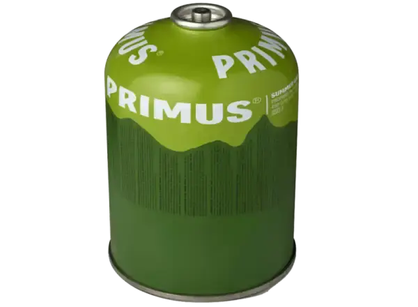 Primus Summer Gas plynová kartuše 450 g