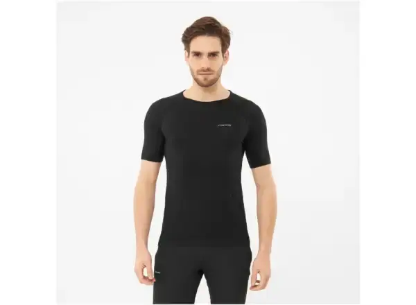 Viking unisex funkční triko Black vel. L