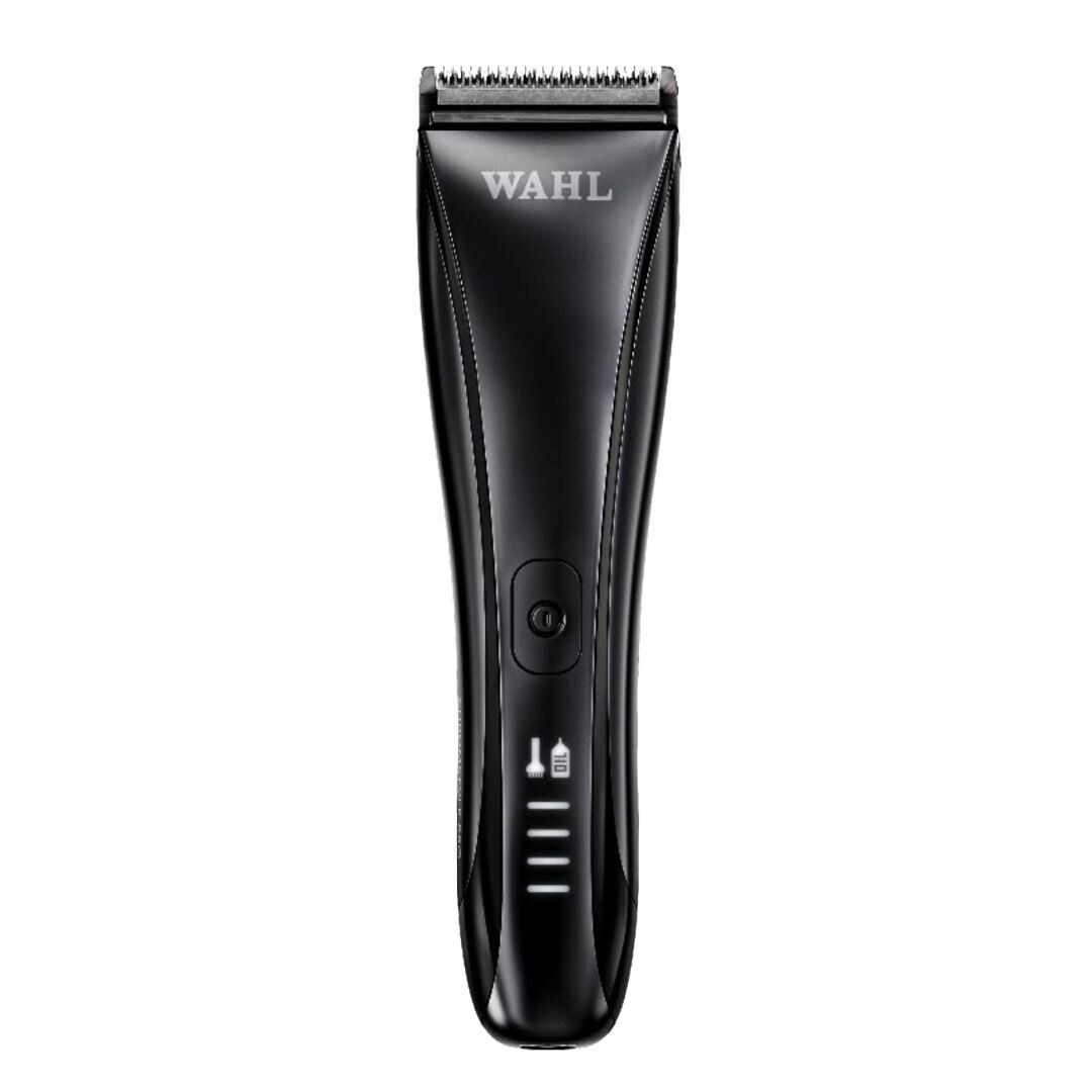 NOVÝ: Wahl ChromStyle PRO (3028890) - profesionální střihací strojek + M22 olej na mazání hlavice, 200 ml