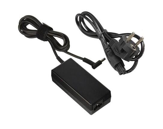 HP Adaptér pro notebooky, 65W – blue tip konektor (4,5 x 3 mm)